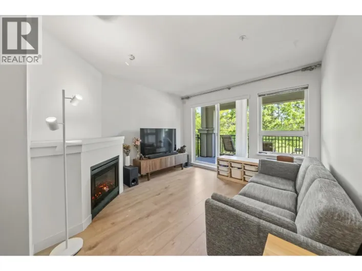 208 6800 ECKERSLEY ROAD, Richmond