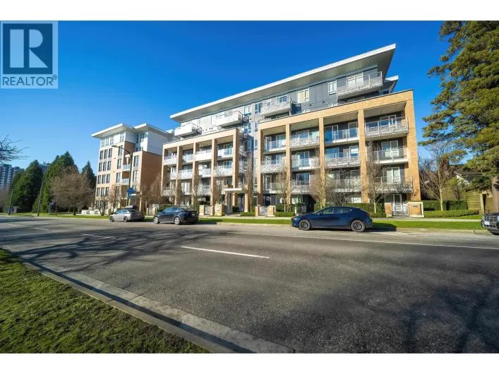 208 6933 CAMBIE STREET, Vancouver
