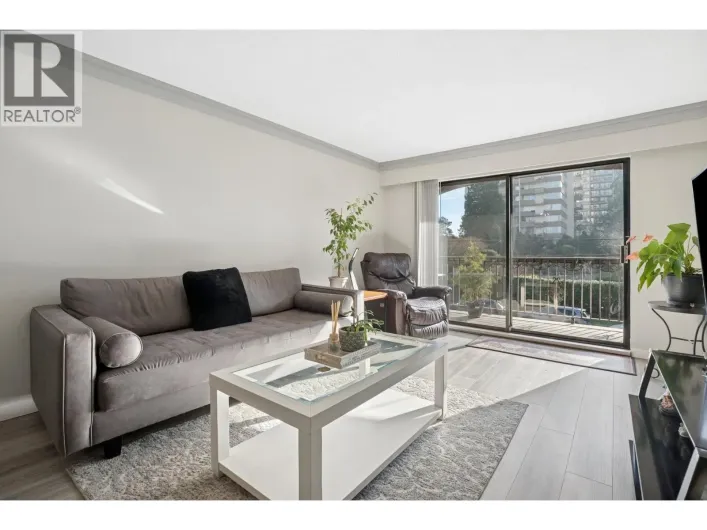 208 707 HAMILTON STREET, New Westminster