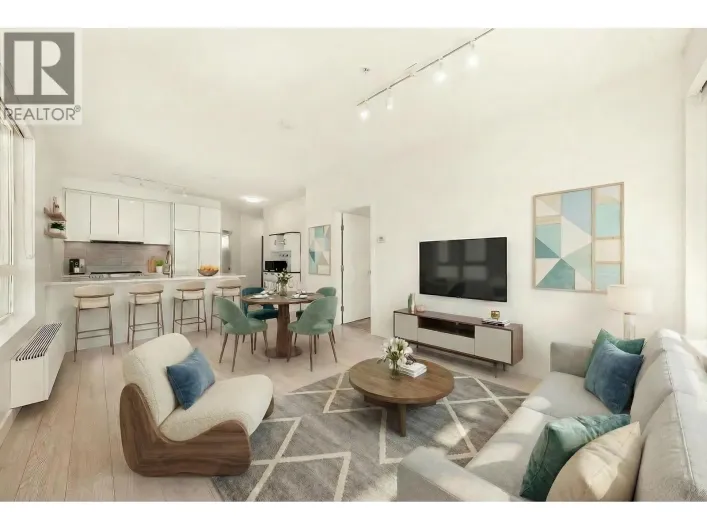 208 711 W 14TH STREET, North Vancouver