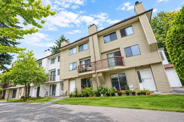 208 7144 133B STREET, Surrey