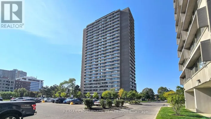 208 - 715 DON MILLS ROAD, Toronto
