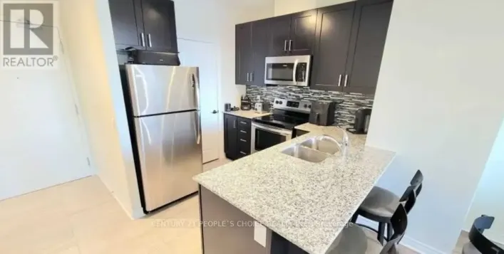 208 - 7325 MARKHAM ROAD, Markham