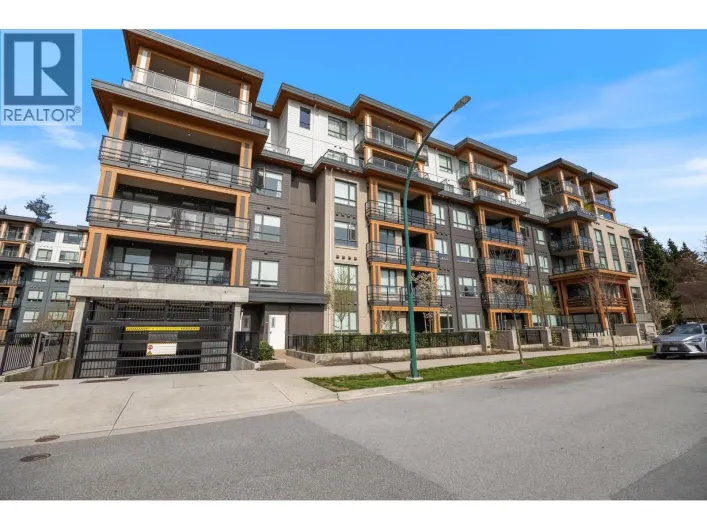 208 741 ANSKAR COURT, Coquitlam