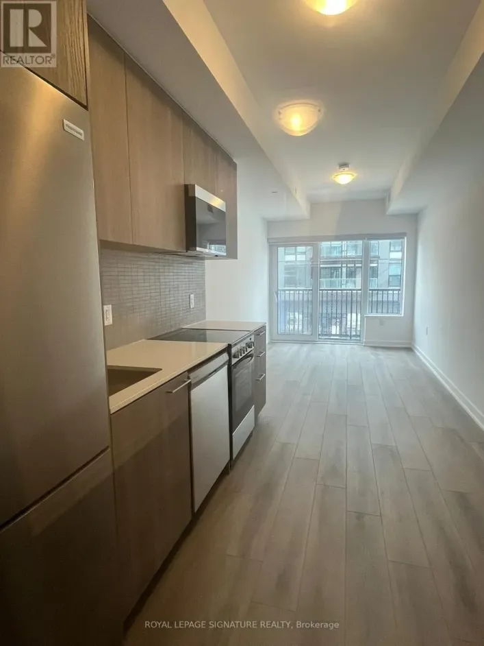 208 - 7437 KINGSTON ROAD, Toronto