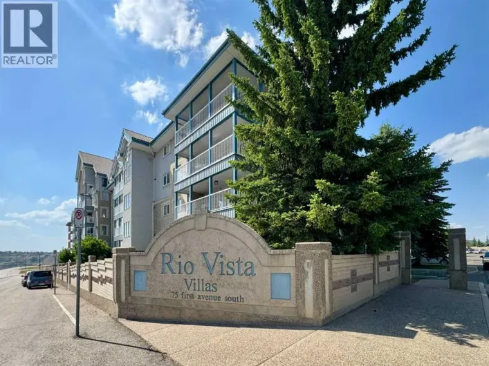 208, 75 1 Avenue S, Lethbridge