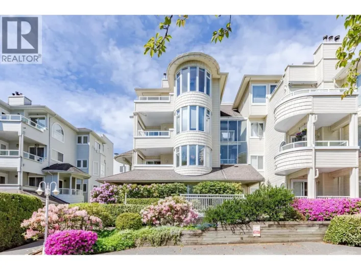 208 7620 COLUMBIA STREET, Vancouver