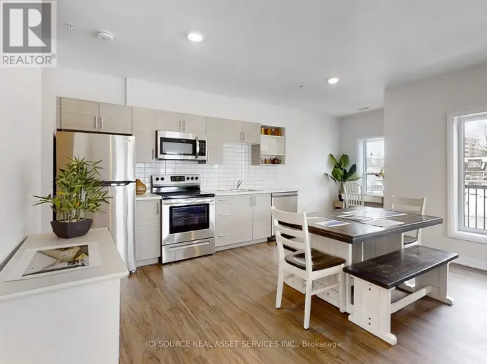 208 - 77 WILLIAM STREET N, Kawartha Lakes