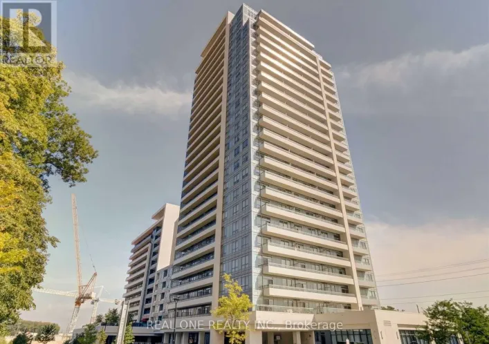 #208 - 7890 BATHURST STREET, Vaughan