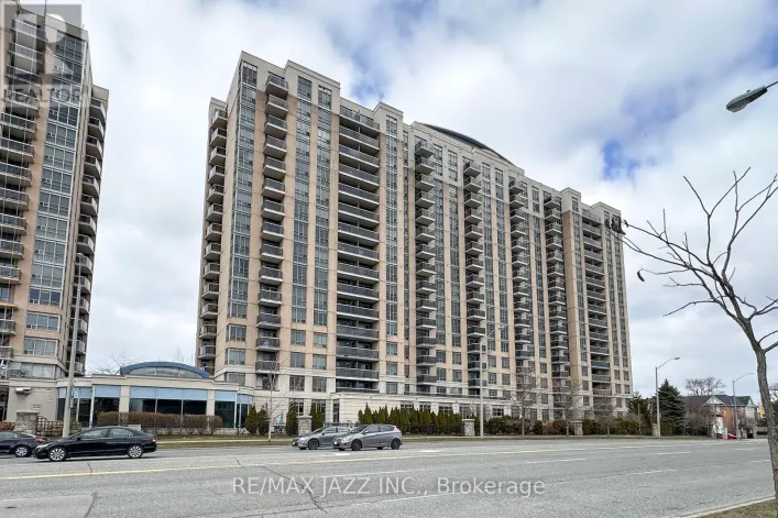 208 - 8 MONDEO DRIVE, Toronto