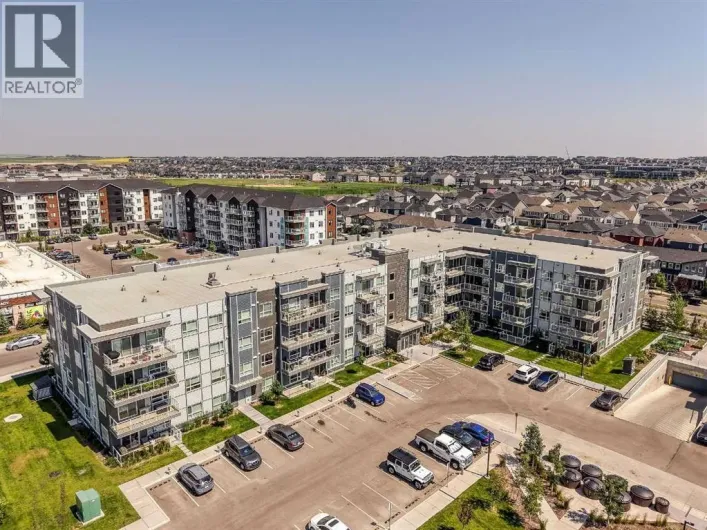 208, 80 Carrington Plaza NW, Calgary