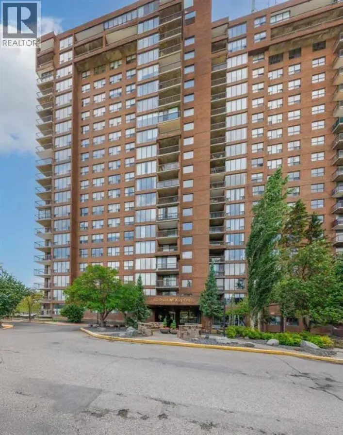 208, 80 Point Mckay Crescent NW, Calgary