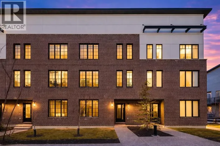 208, 8155 8 Avenue SW, Calgary