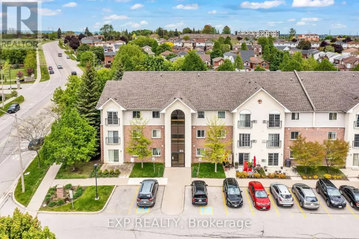 208 - 83 ASPEN SPRINGS DRIVE, Clarington