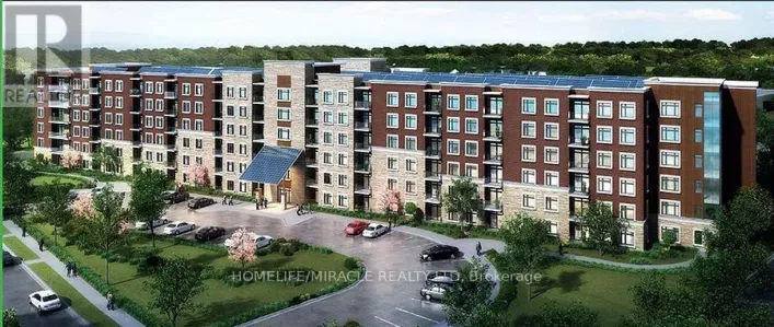 208 - 830 MEGSON TERRACE, Milton