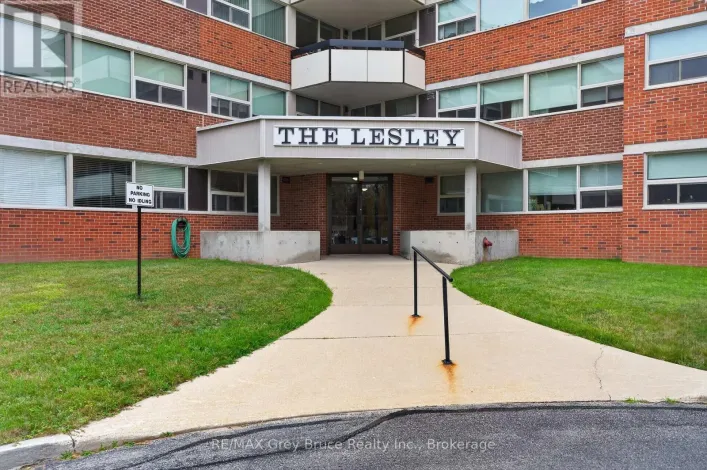 208 - 860 9TH STREET E, Owen Sound