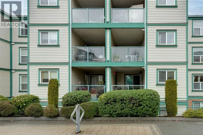 208 894 Vernon Ave, Saanich