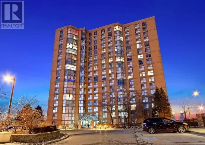 208 - 90 DALE AVENUE, Toronto