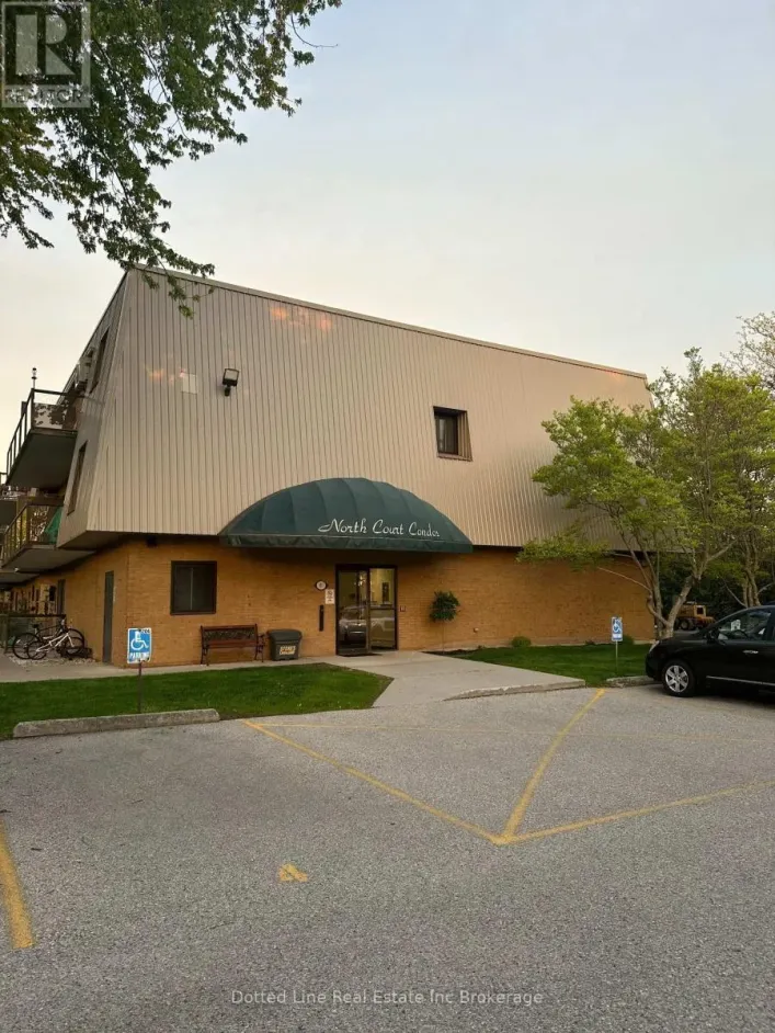 208 - 91 SPRUCE STREET W, Aylmer