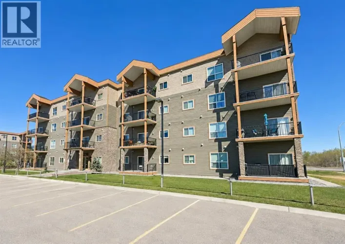 208, 9229 Lakeland Drive, Grande Prairie