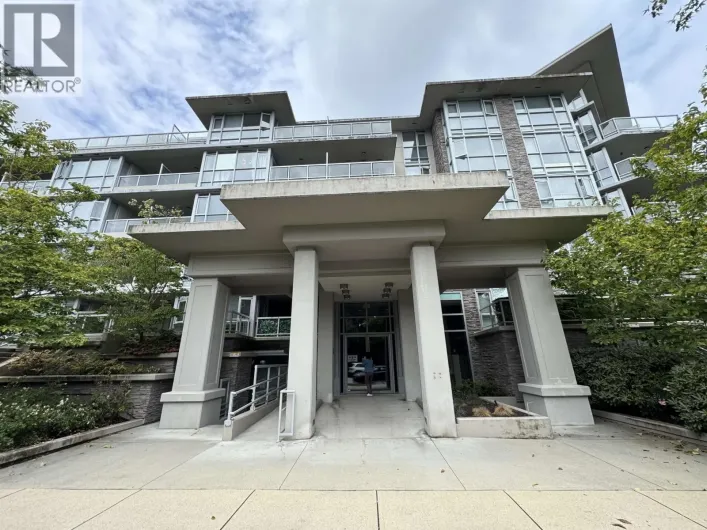 208 9373 HEMLOCK DRIVE, Richmond