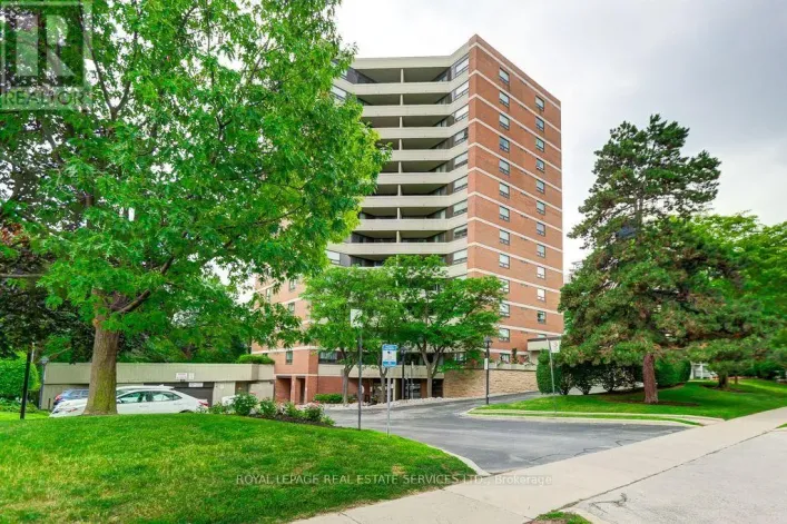 208 - 95 LA ROSE AVENUE, Toronto