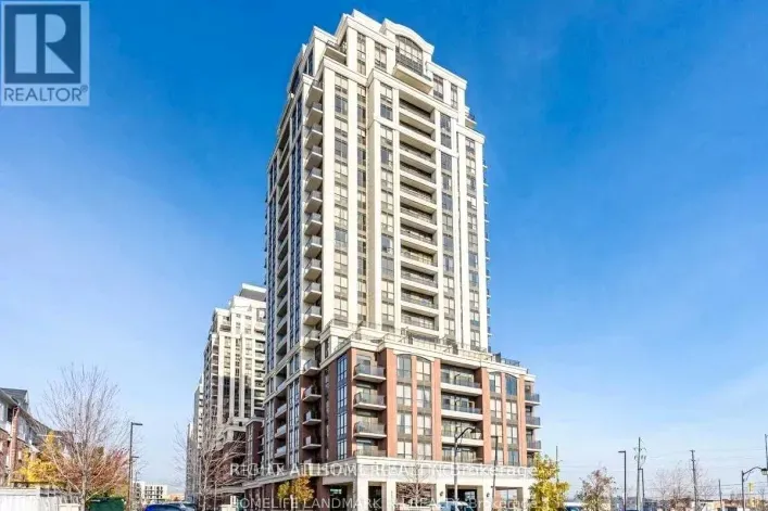 208 - 9500 MARKHAM ROAD, Markham
