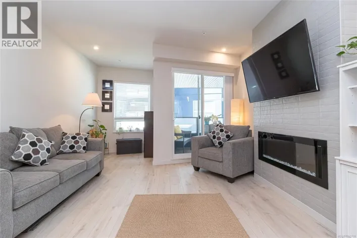 208 958 Pharoah Mews, Langford