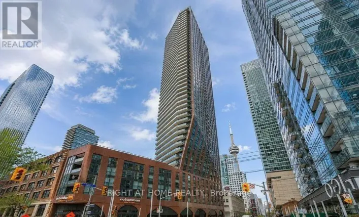 208 - 99 JOHN STREET, Toronto