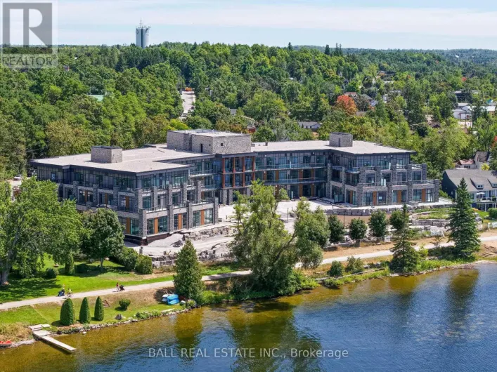208 - 99 LOUISA STREET, Kawartha Lakes