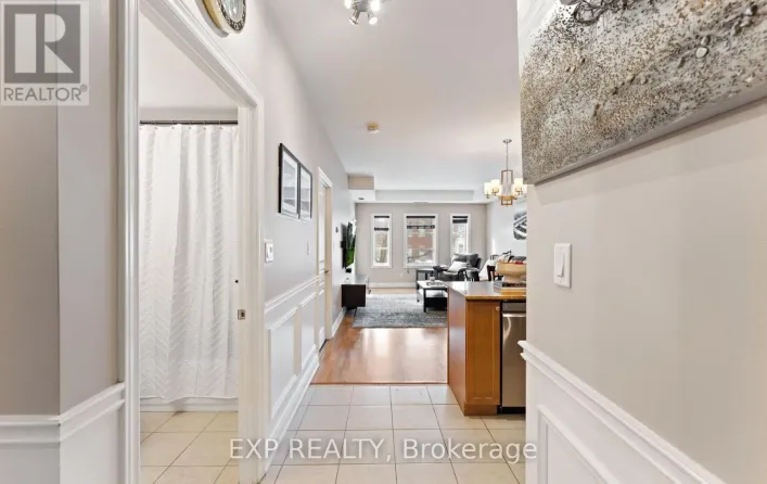 208 - 9901 KEELE STREET, Vaughan