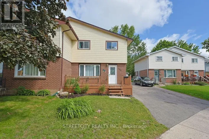 208 ADMIRAL DRIVE, London East