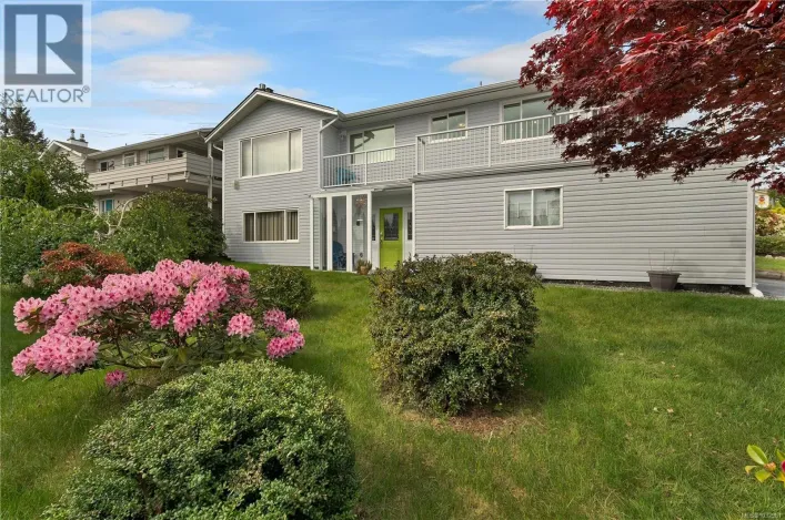 208 Alder St S, Campbell River