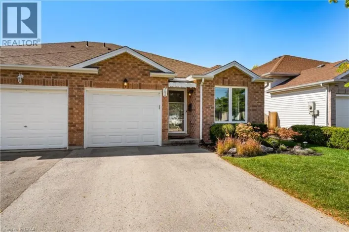208 AUTUMN Crescent, Welland