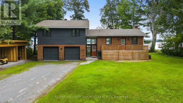 208 BAILLIE AVENUE, Ottawa