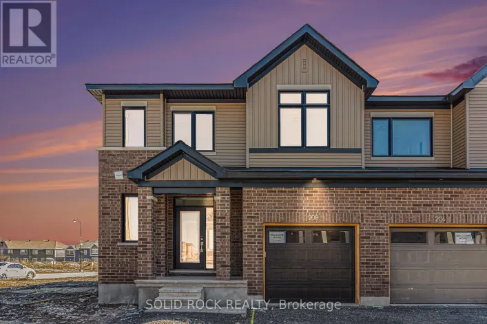 208 BEEBALM CRESCENT, Ottawa