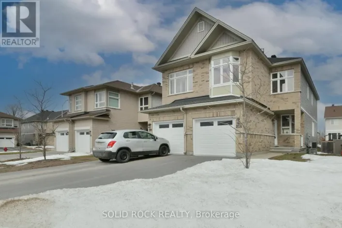 208 BERT HALL STREET, Arnprior