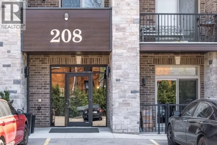 208 BOLD Street Unit# 404, Hamilton