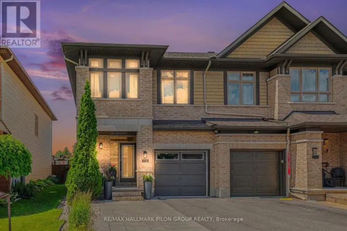 208 BUTTERFLY WALK, Ottawa