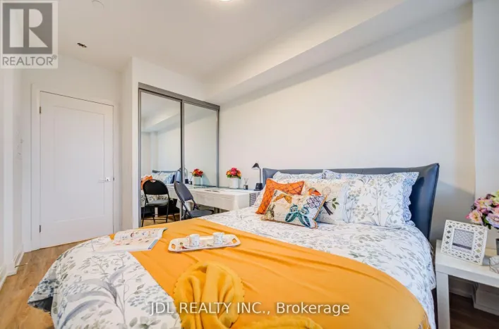 208 C - 38 GANDHI LANE, Markham