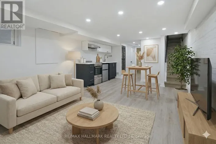 208 CEDARVALE AVENUE, Toronto