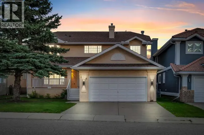 208 Coral Shores Bay NE, Calgary