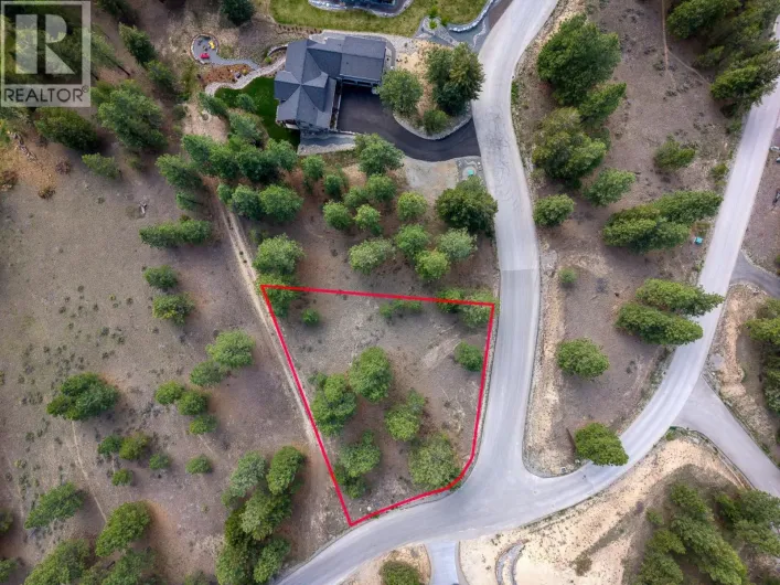 208 CORRAL Boulevard Lot# 30, Cranbrook