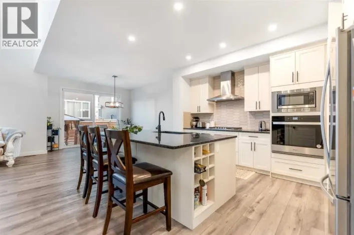 208 Dawson Circle, Chestermere