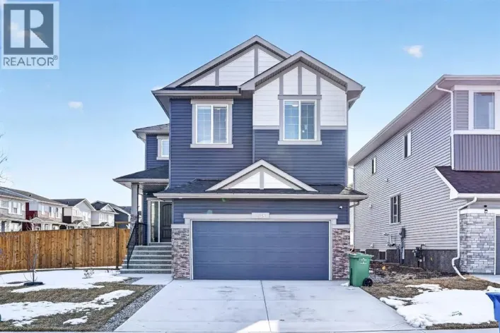 208 Dawson Circle, Chestermere