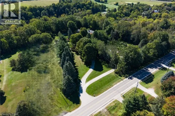 208 DECOU Road, Simcoe
