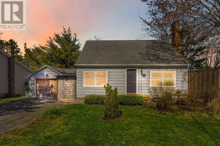 208 Donaldson Avenue, Halifax