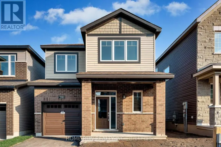 208 ELSIE MACGILL WALK, Ottawa