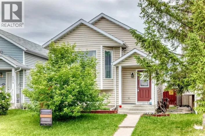 208 Erin Meadow Green SE, Calgary