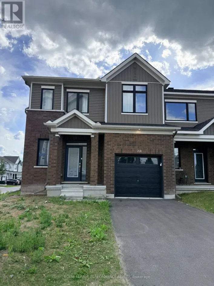208 FALSETTO ST, Ottawa